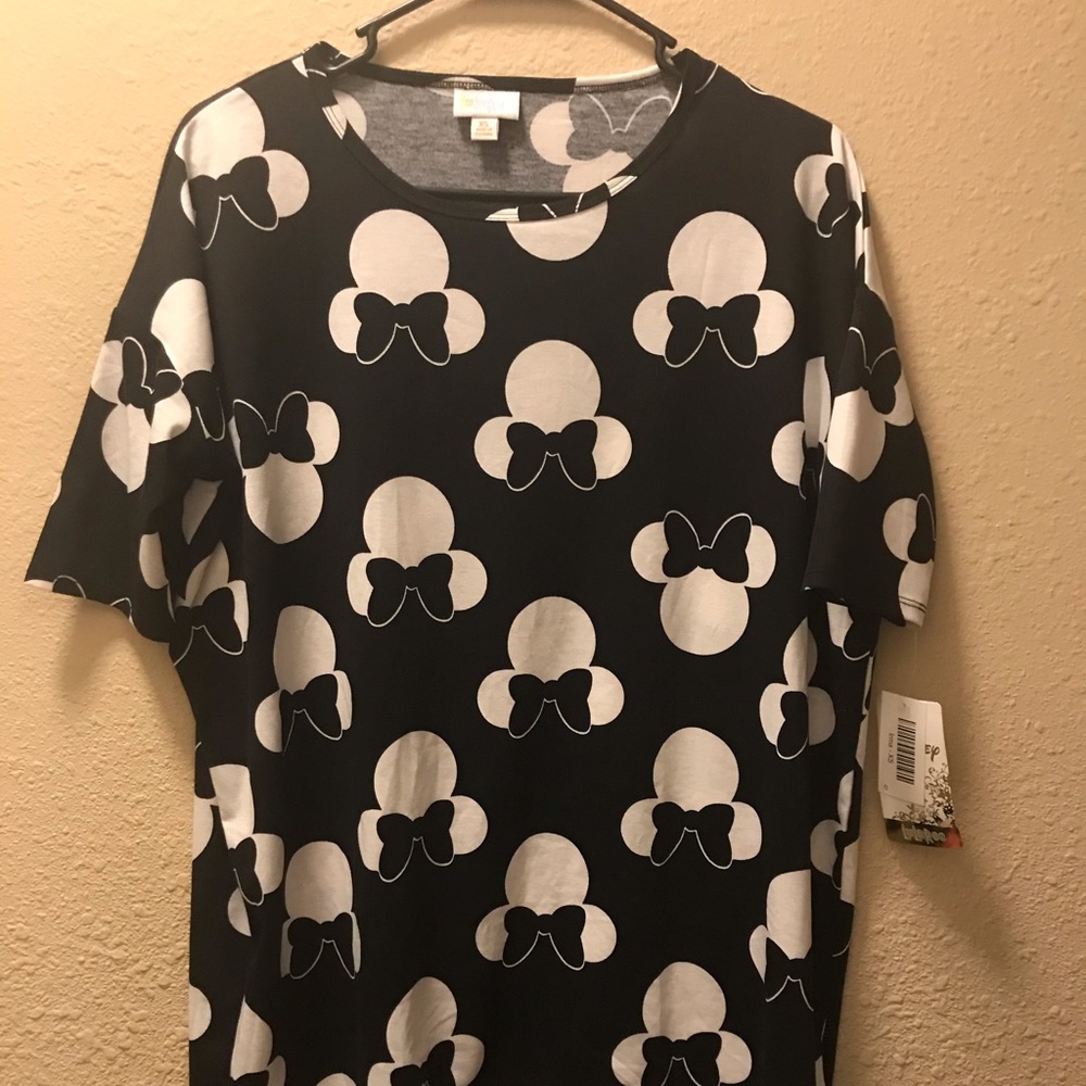 Minnie Mouse lularoe